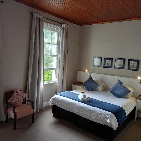 137 High Street Guest House Grahamstown Extérieur photo