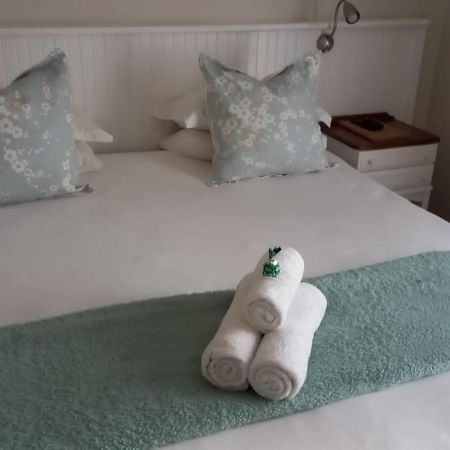 137 High Street Guest House Grahamstown Extérieur photo