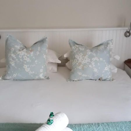 137 High Street Guest House Grahamstown Extérieur photo