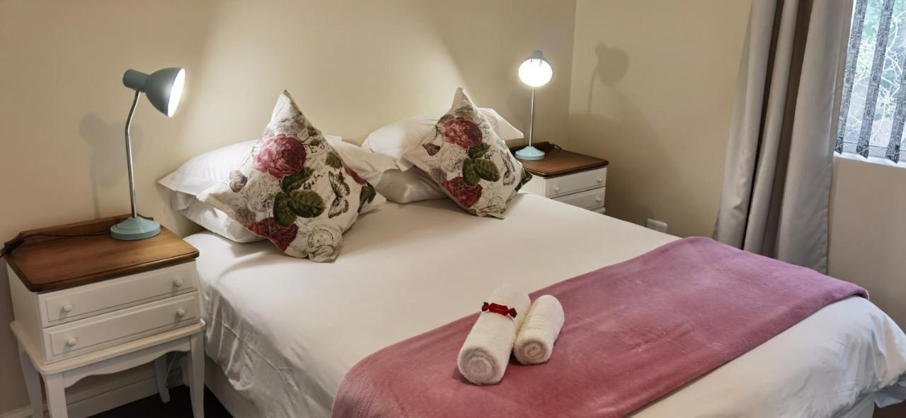 137 High Street Guest House Grahamstown Extérieur photo