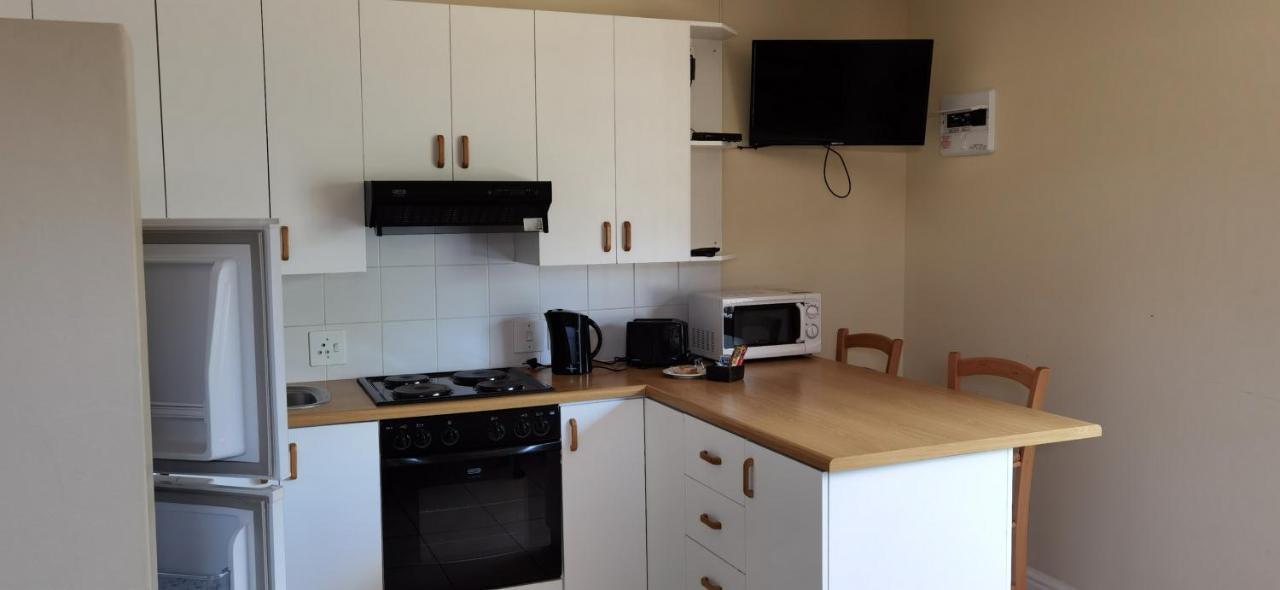 137 High Street Guest House Grahamstown Extérieur photo