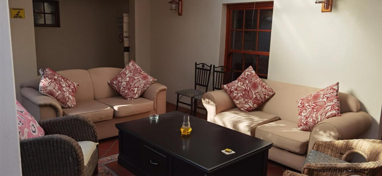 137 High Street Guest House Grahamstown Extérieur photo