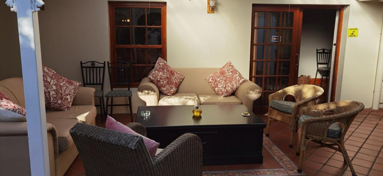 137 High Street Guest House Grahamstown Extérieur photo