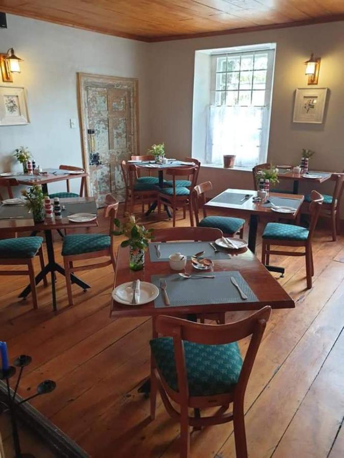 137 High Street Guest House Grahamstown Extérieur photo