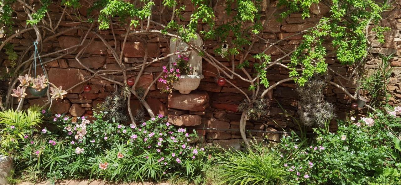 137 High Street Guest House Grahamstown Extérieur photo