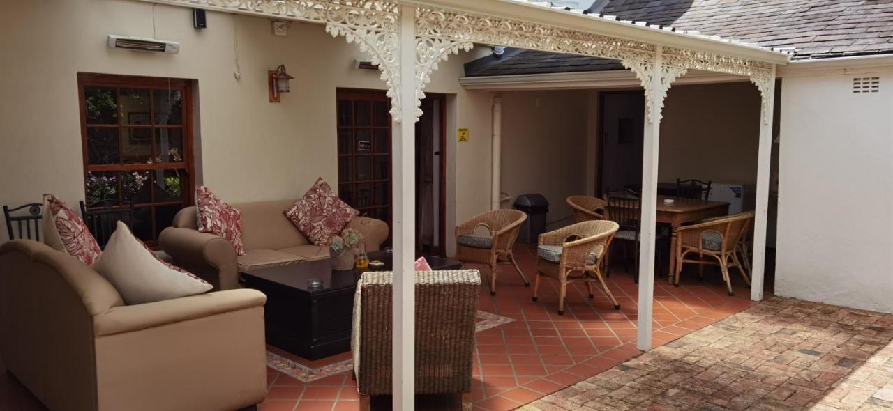 137 High Street Guest House Grahamstown Extérieur photo