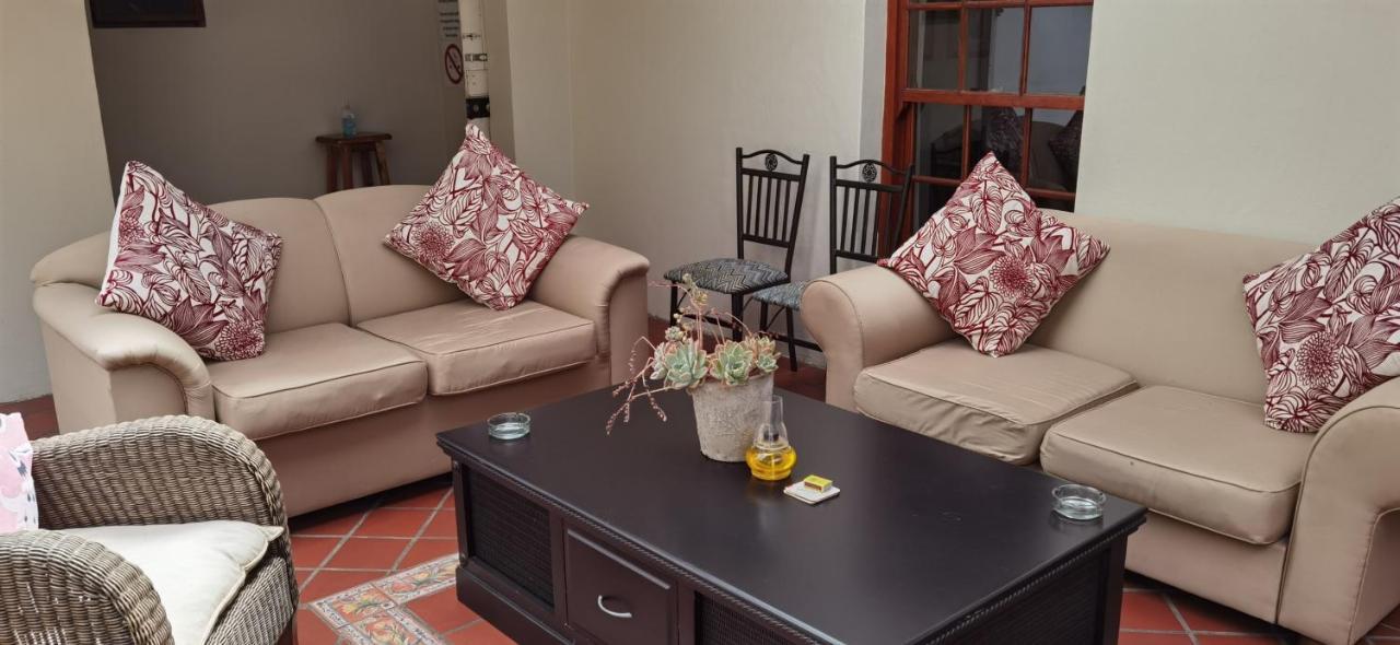 137 High Street Guest House Grahamstown Extérieur photo