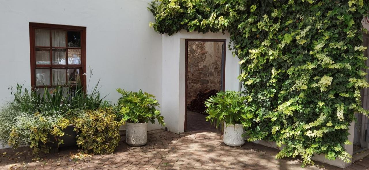 137 High Street Guest House Grahamstown Extérieur photo