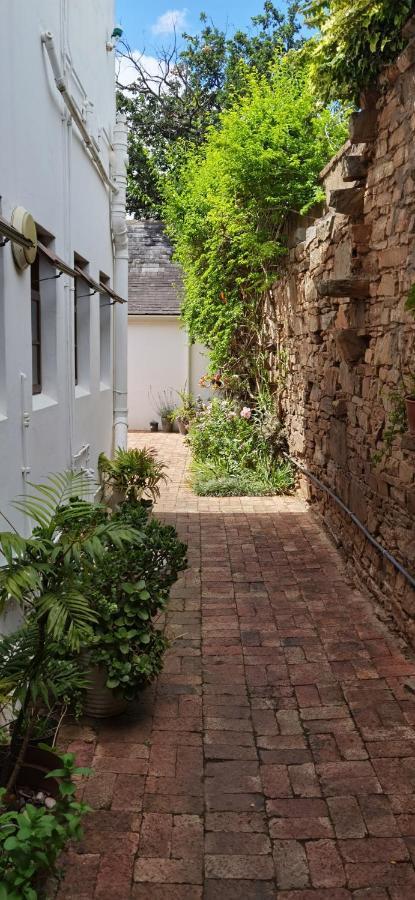 137 High Street Guest House Grahamstown Extérieur photo