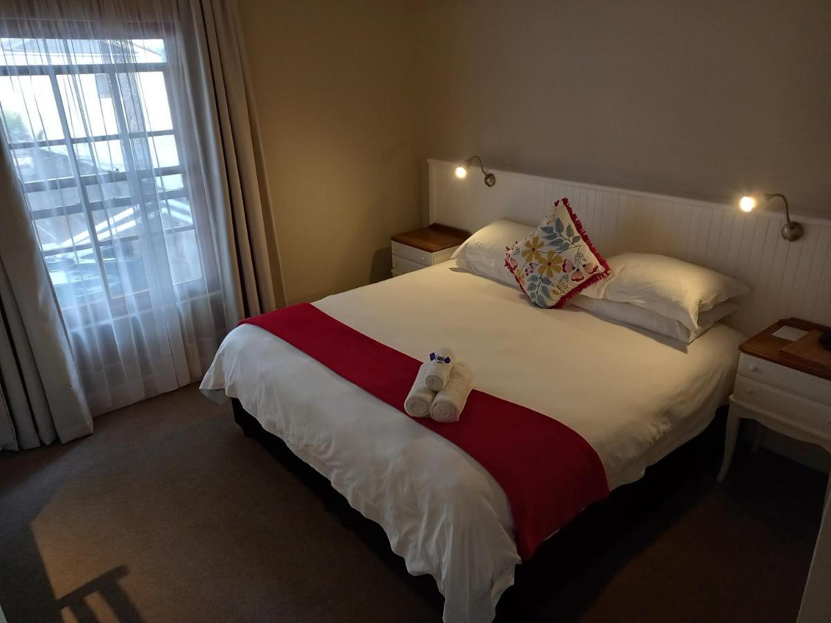 137 High Street Guest House Grahamstown Extérieur photo