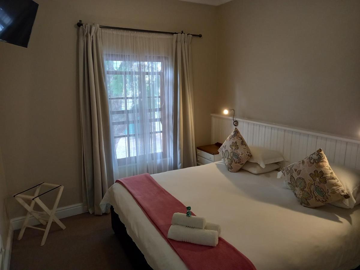 137 High Street Guest House Grahamstown Extérieur photo
