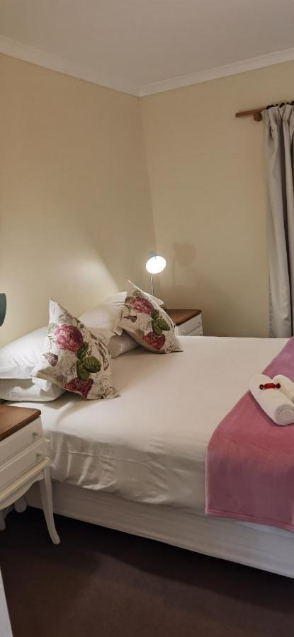 137 High Street Guest House Grahamstown Extérieur photo