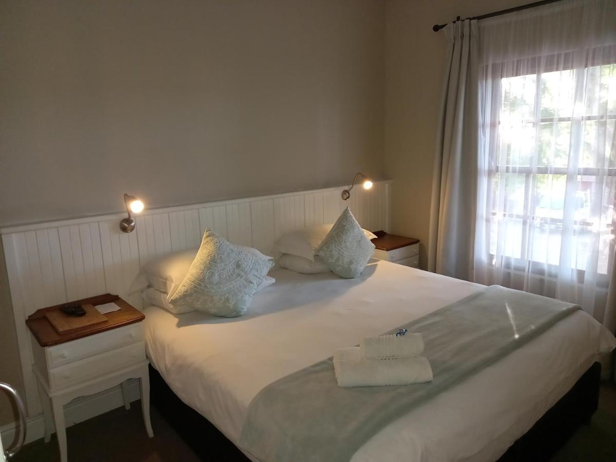 137 High Street Guest House Grahamstown Extérieur photo