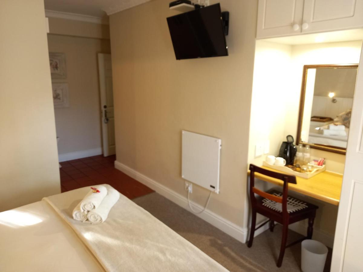 137 High Street Guest House Grahamstown Extérieur photo