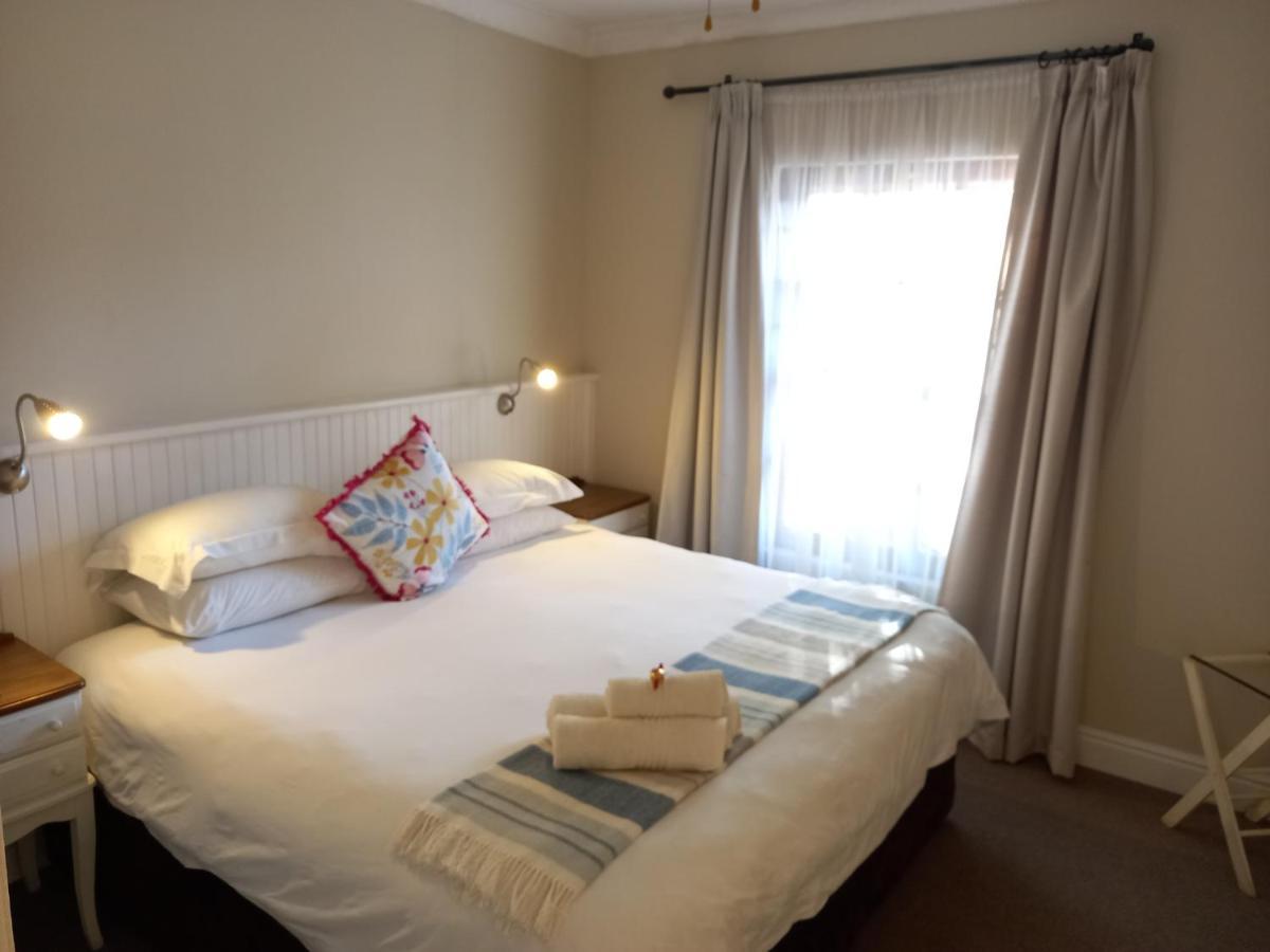 137 High Street Guest House Grahamstown Extérieur photo