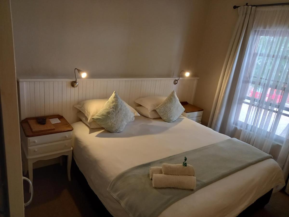 137 High Street Guest House Grahamstown Extérieur photo