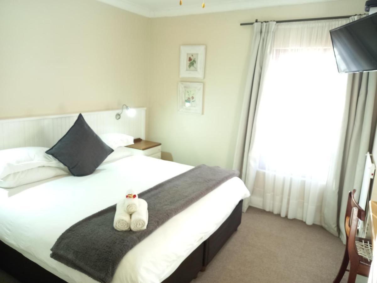 137 High Street Guest House Grahamstown Extérieur photo