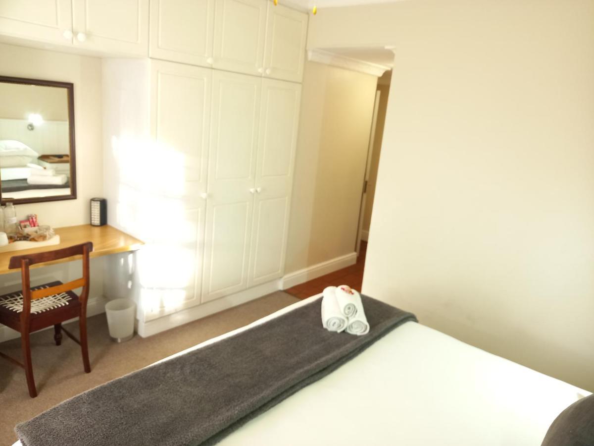 137 High Street Guest House Grahamstown Extérieur photo