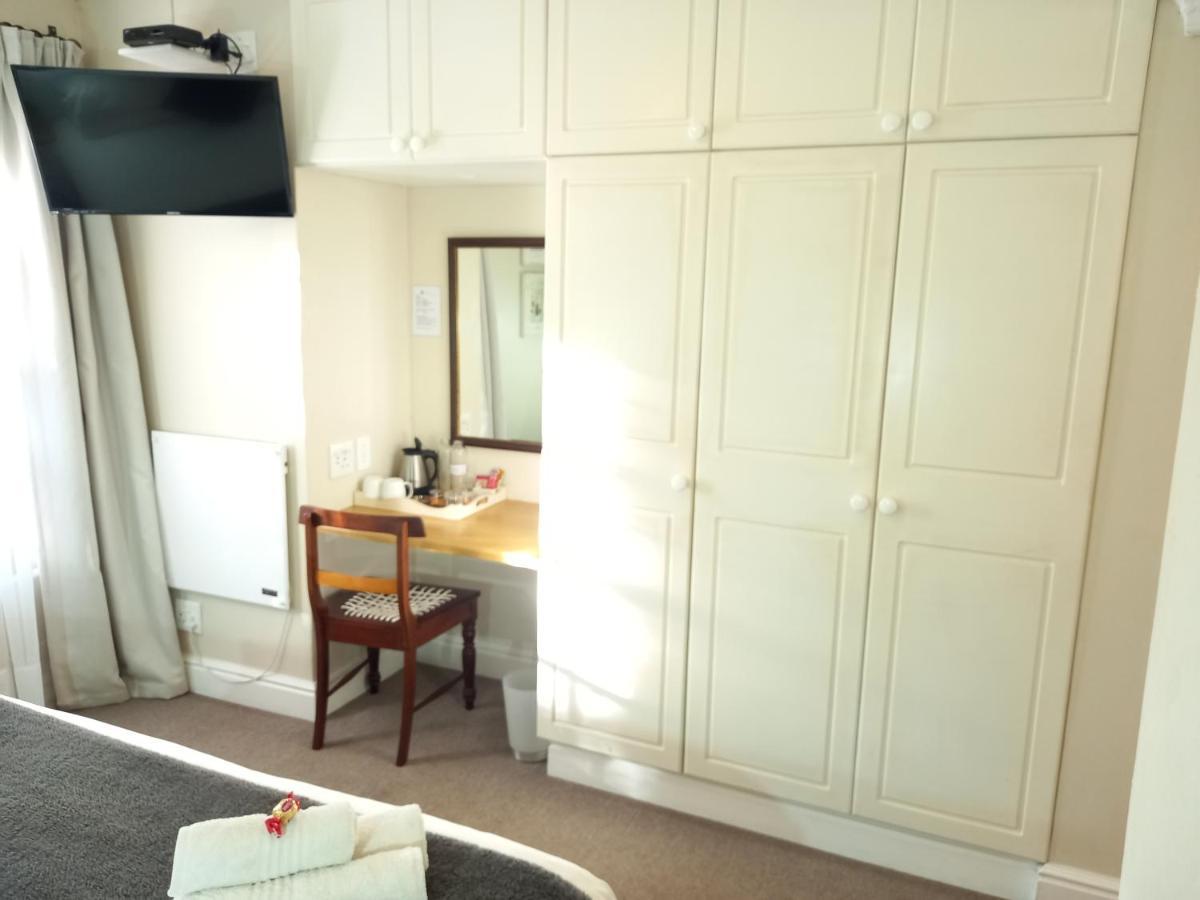 137 High Street Guest House Grahamstown Extérieur photo
