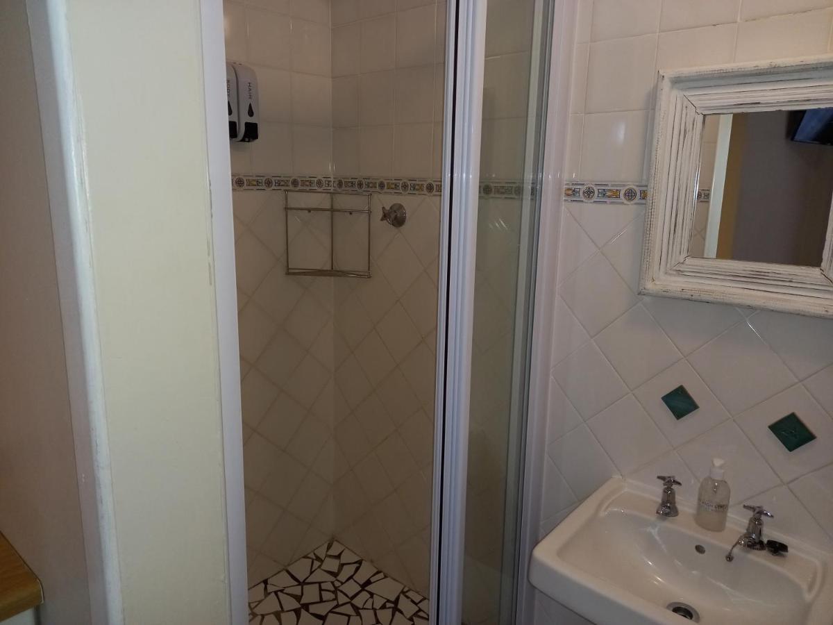137 High Street Guest House Grahamstown Extérieur photo