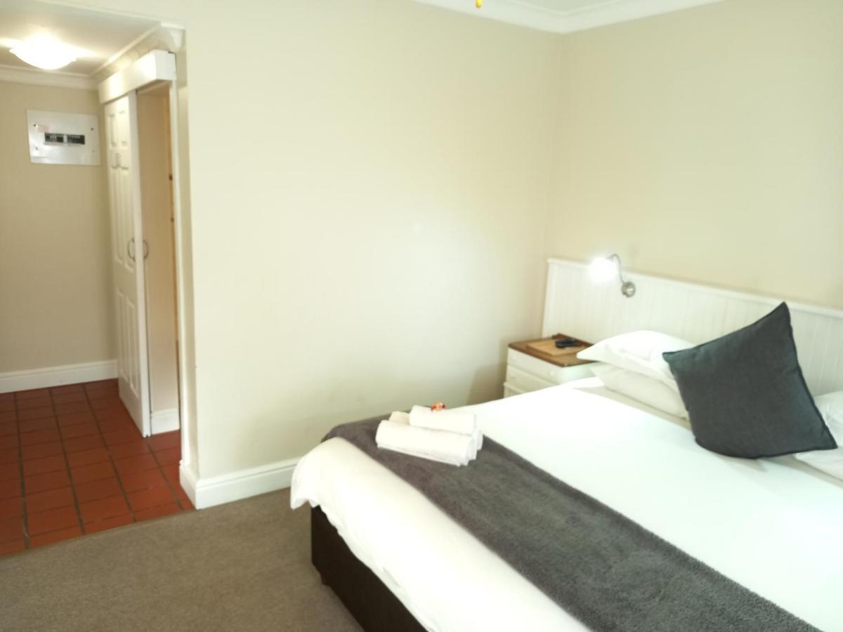 137 High Street Guest House Grahamstown Extérieur photo