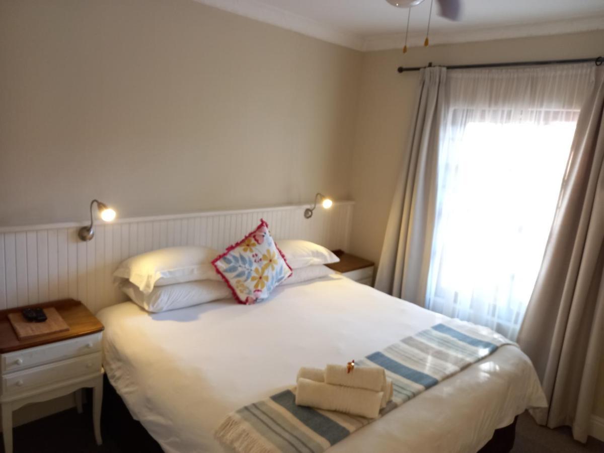 137 High Street Guest House Grahamstown Extérieur photo
