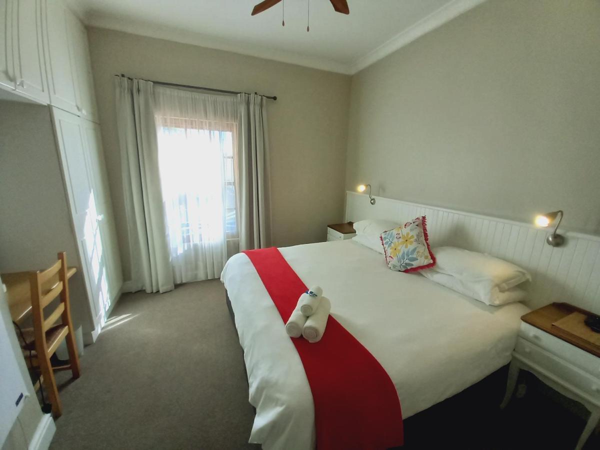 137 High Street Guest House Grahamstown Extérieur photo