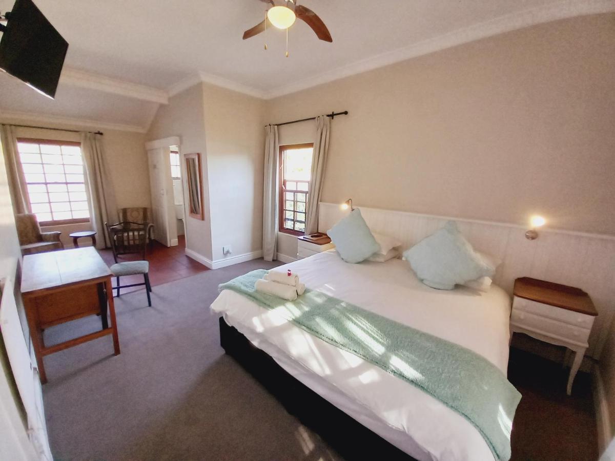 137 High Street Guest House Grahamstown Extérieur photo