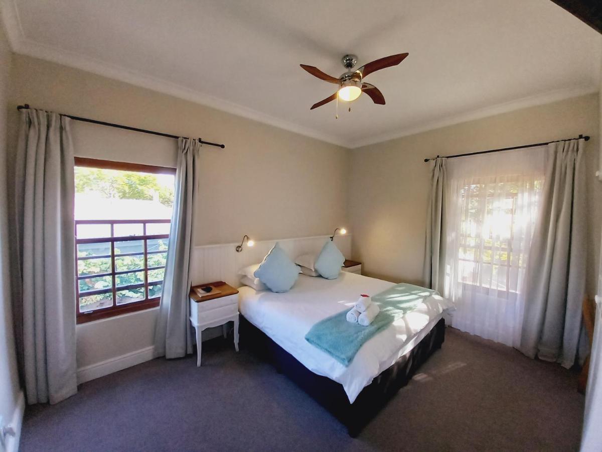 137 High Street Guest House Grahamstown Extérieur photo