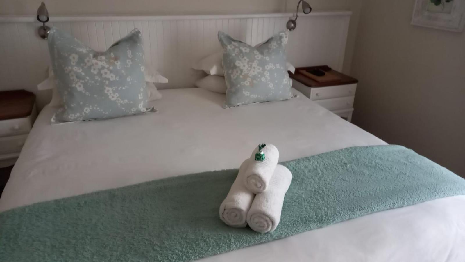137 High Street Guest House Grahamstown Extérieur photo