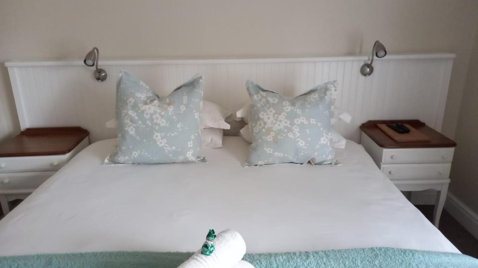 137 High Street Guest House Grahamstown Extérieur photo