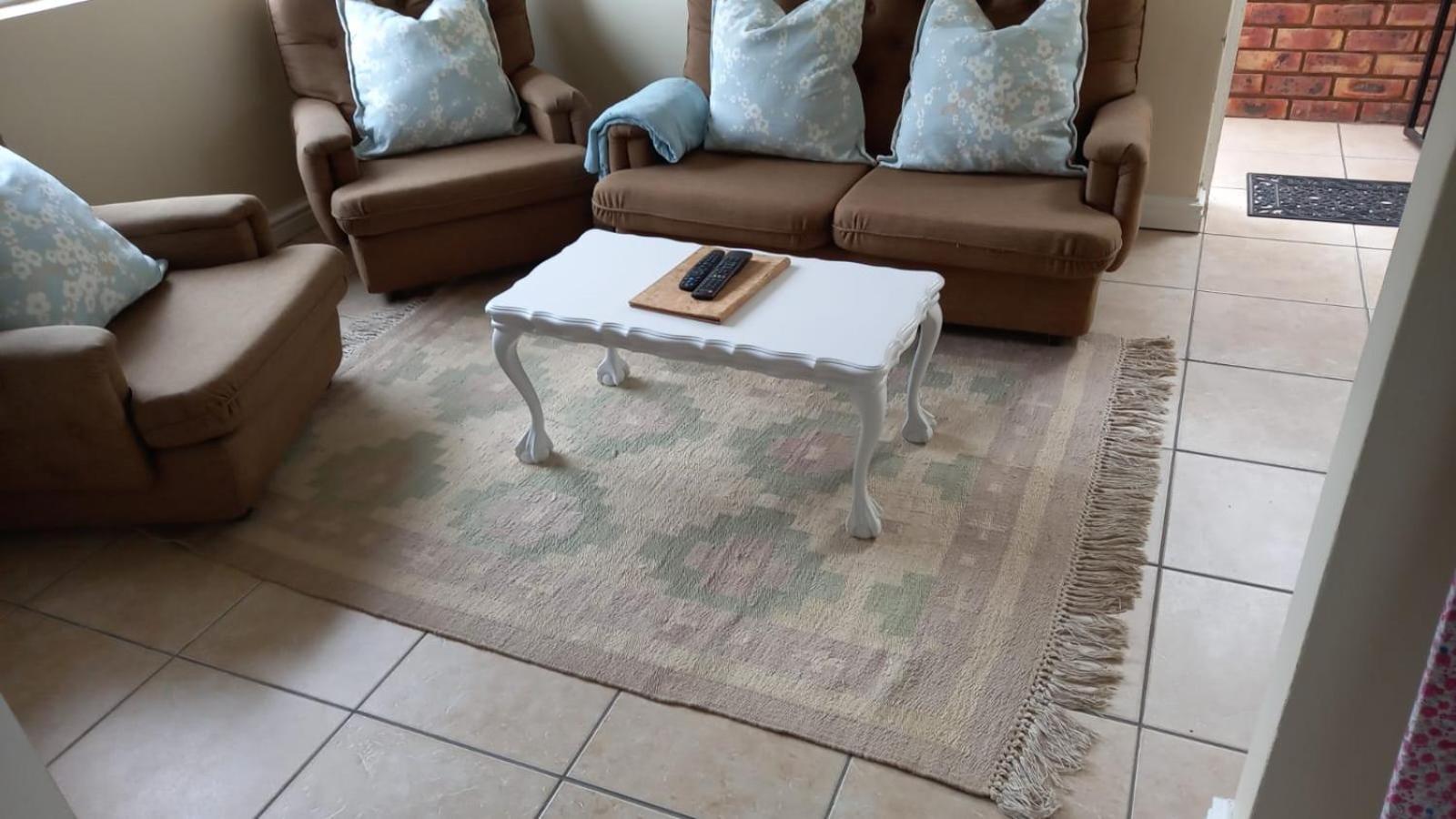 137 High Street Guest House Grahamstown Extérieur photo