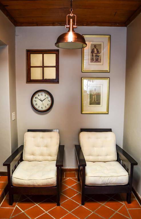 137 High Street Guest House Grahamstown Extérieur photo