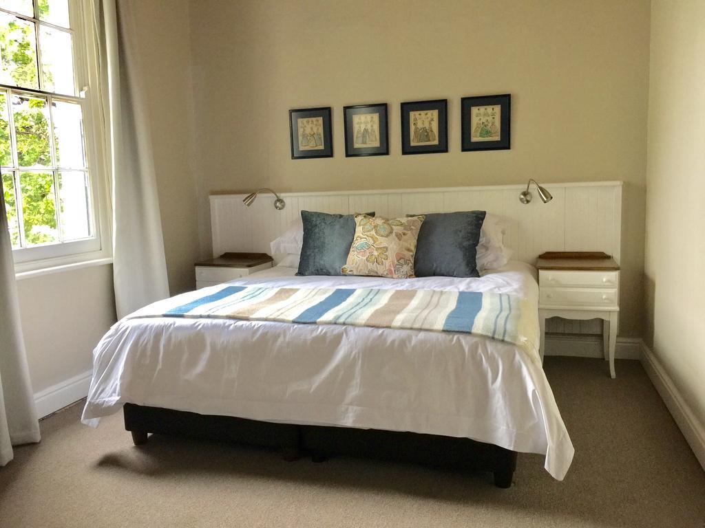 137 High Street Guest House Grahamstown Extérieur photo