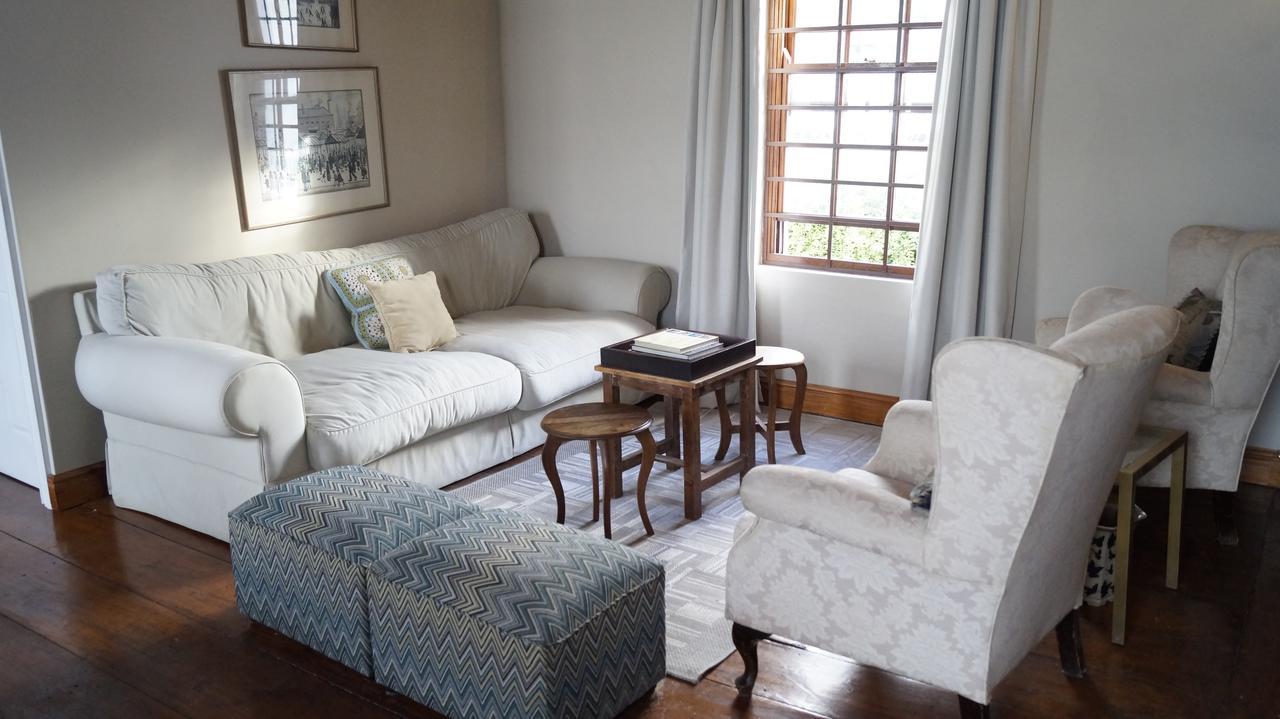 137 High Street Guest House Grahamstown Extérieur photo