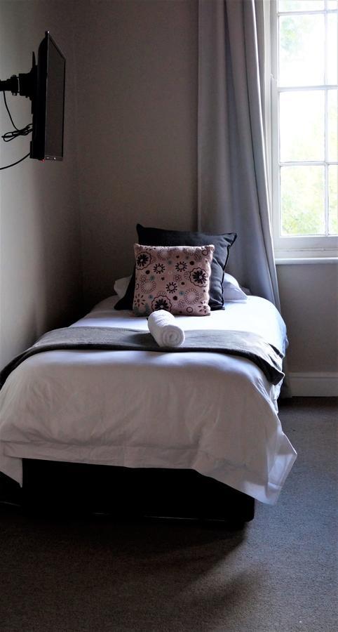 137 High Street Guest House Grahamstown Extérieur photo